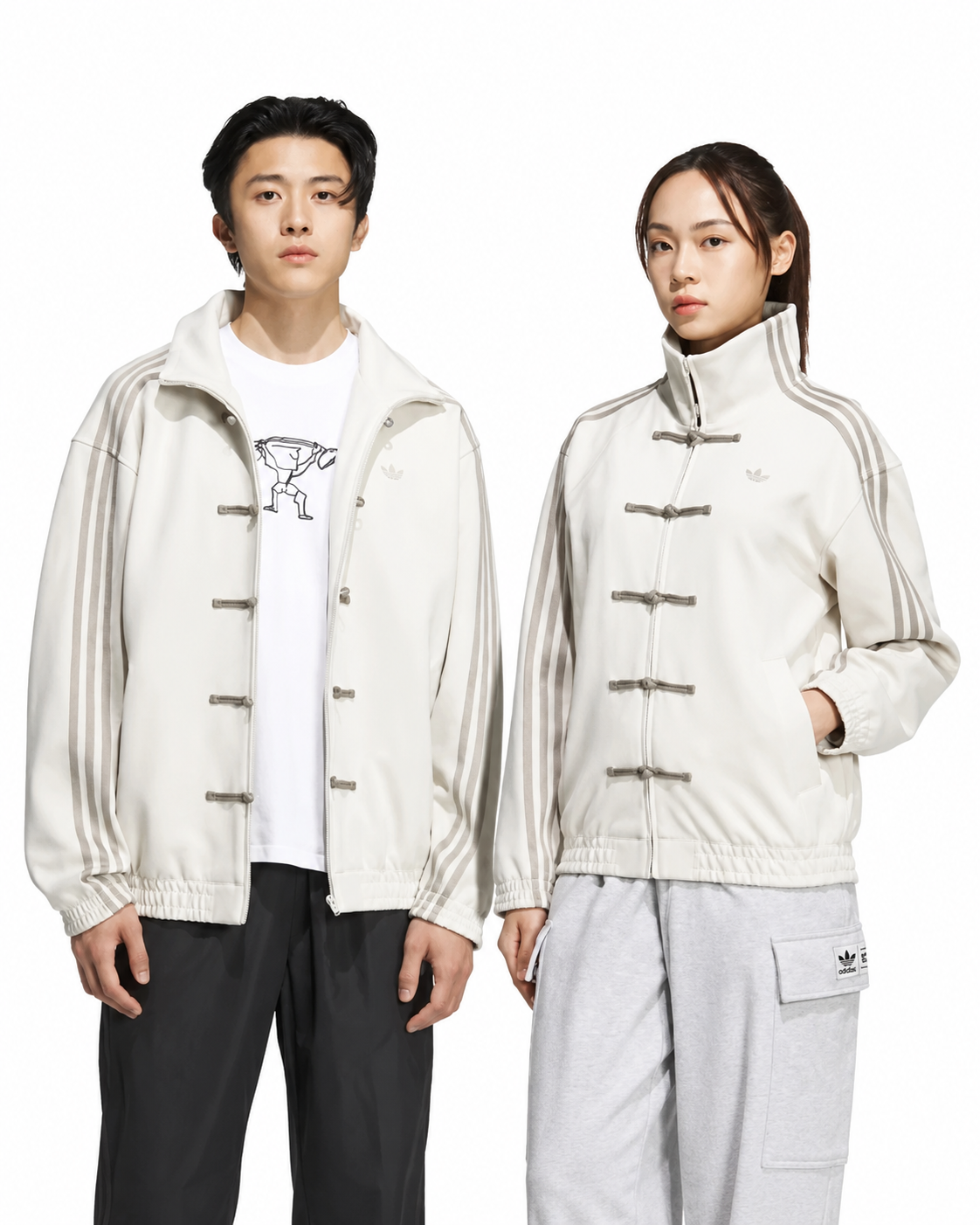 Chinese New Year Jacket