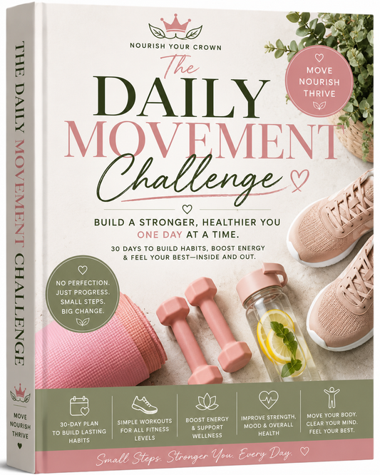 The Daily Movement Challenge