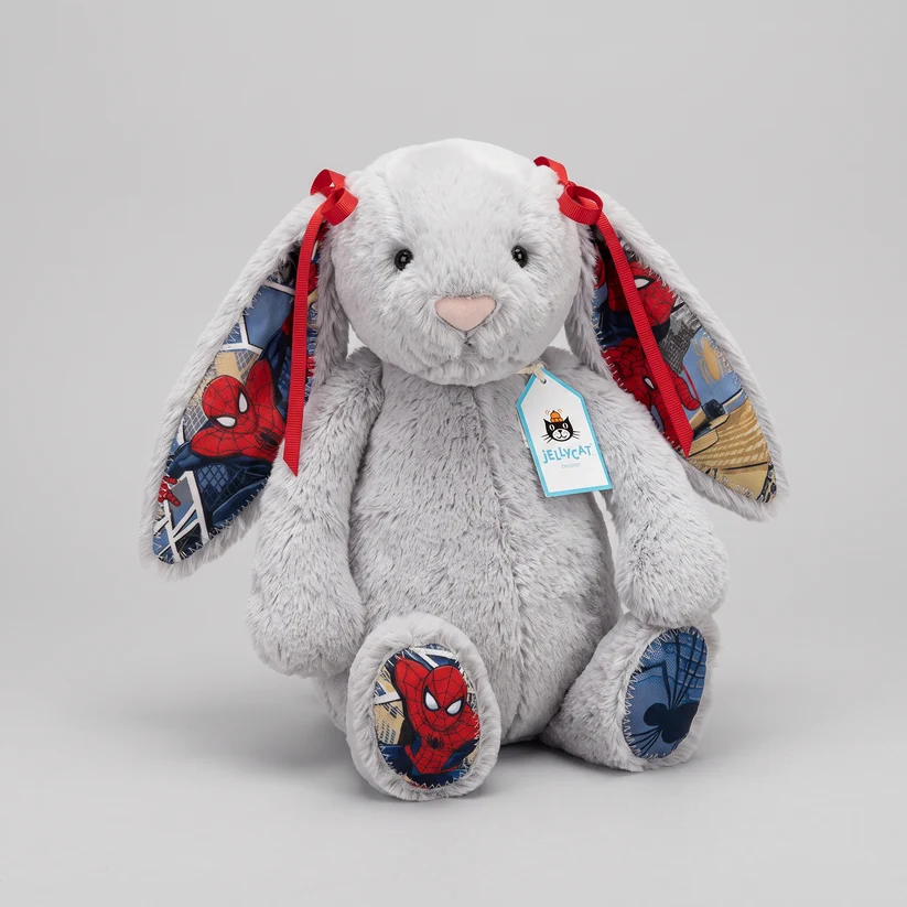 Spider-Man Jellycat